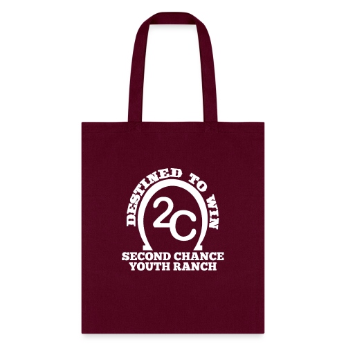 2CYR Logo - Tote Bag
