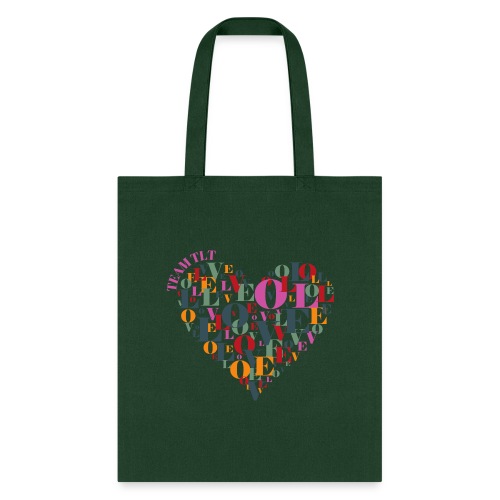 Love Others - Tote Bag
