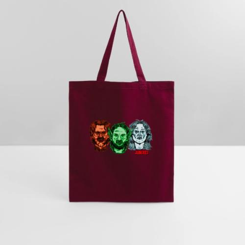 Three Ghouls - Tote Bag