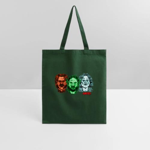Three Ghouls - Tote Bag