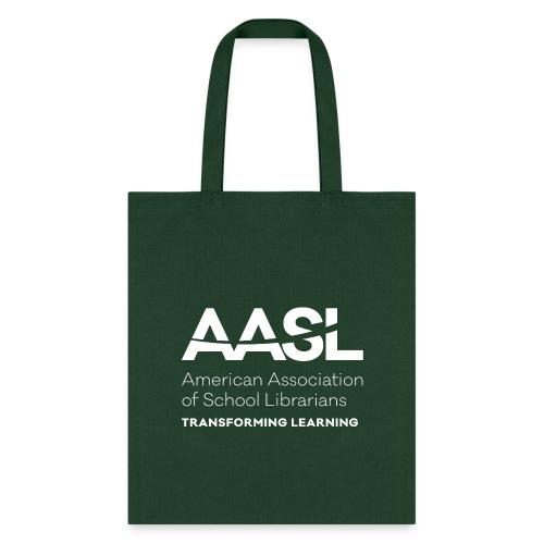 AASL Transforming Learning - Tote Bag