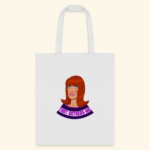 Coco Peru by Chris Ables - Tote Bag