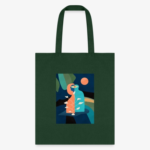 Rebirth - Tote Bag
