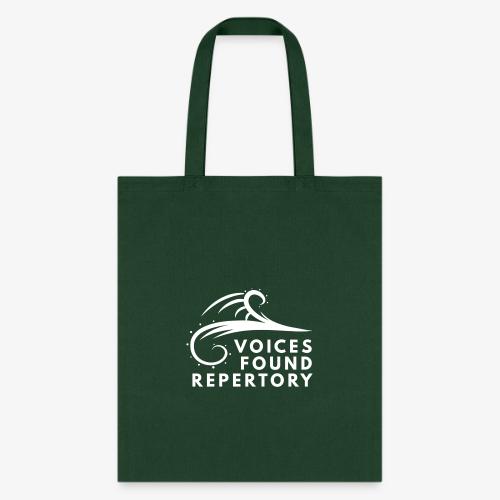 The Classics - White Collection - Tote Bag