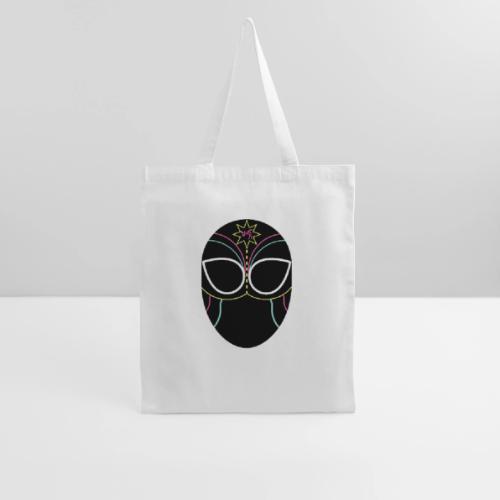 GI Lucha Logo Solid - Tote Bag