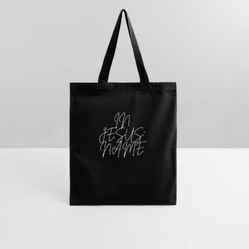 IN JESUS NAME - Tote Bag