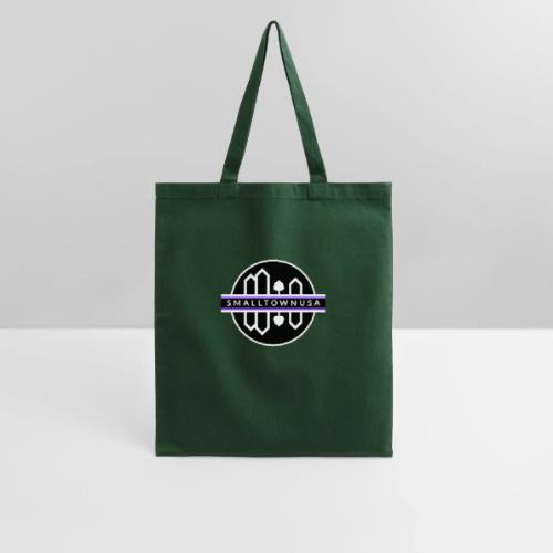 SmallTownUSA Alternate - Tote Bag