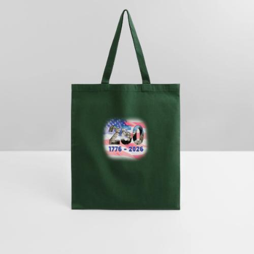 1776 - 2026 | 250 Years USA - Tote Bag