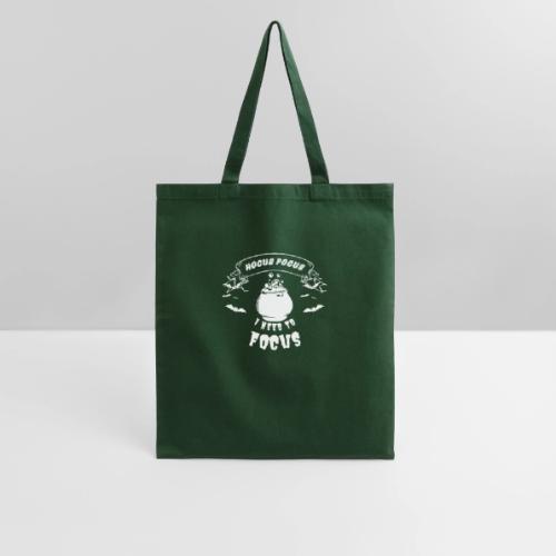 Hocus Pocus I Need To Focus - Tote Bag