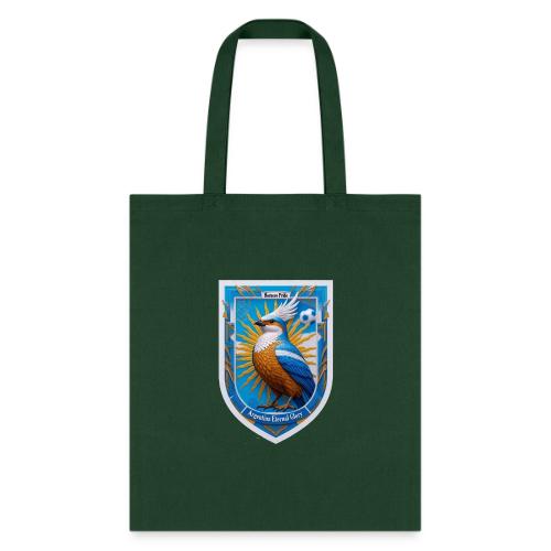 Argentina Hornero Pride T Shirt, Football Gift - Tote Bag