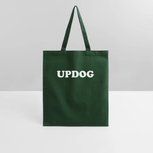 UPDOG 0001 - Tote Bag