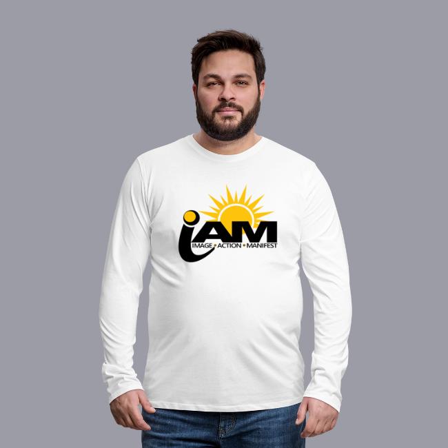 I AM
