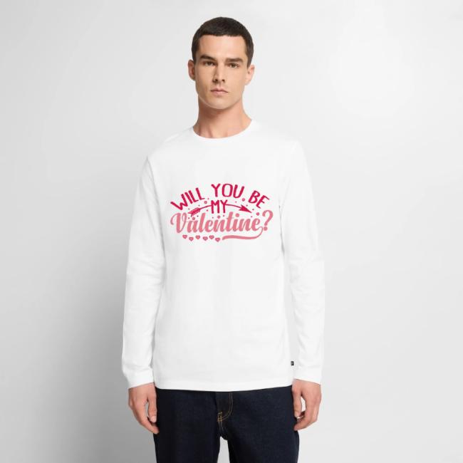 Will you be my Valentine #2