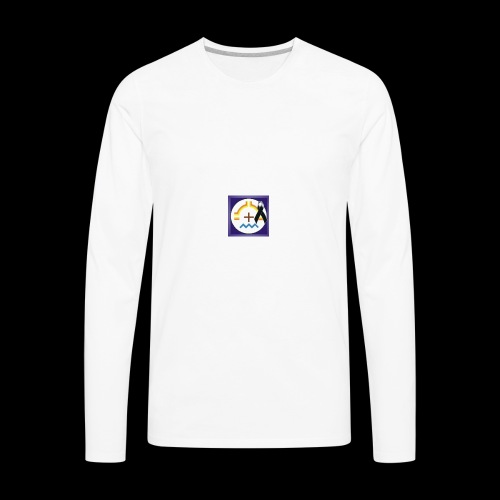 FB IMG 1513990158531 - Men's Premium Long Sleeve T-Shirt