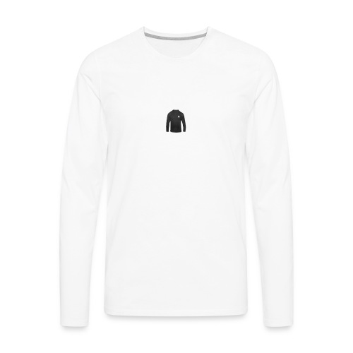 Loufoque Long Sleeve - Men's Premium Long Sleeve T-Shirt