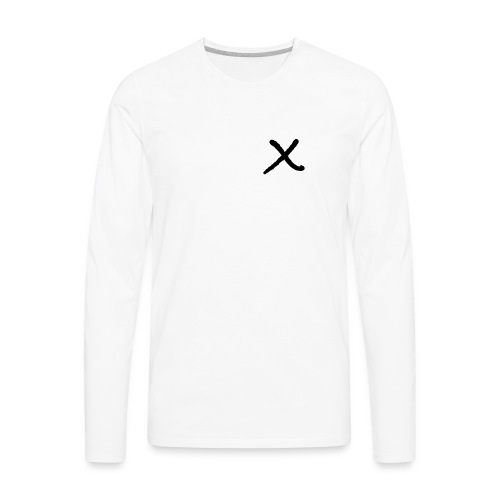 XADD CLAN - Men's Premium Long Sleeve T-Shirt