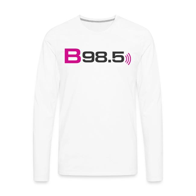 B985 Logo
