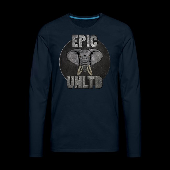 EPIC UNLTD Logo Shirt