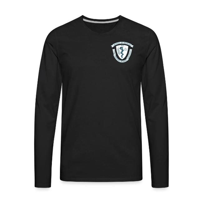 med school shield rev