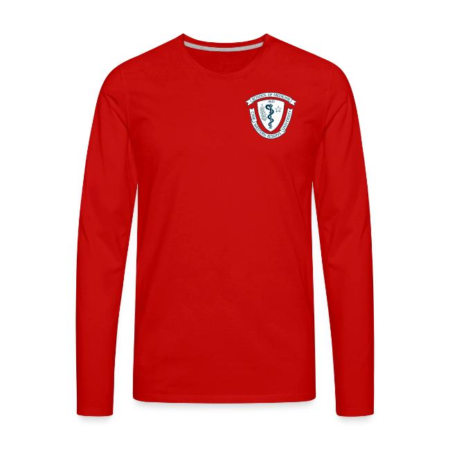 med school shield rev