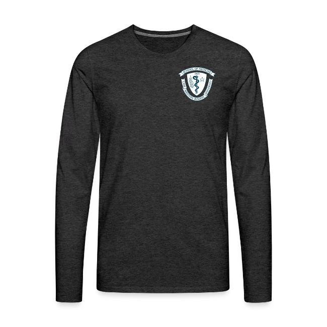med school shield rev