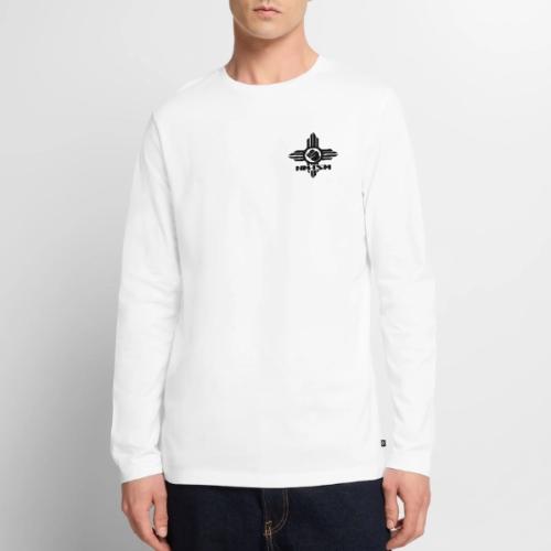 The Austin Special - Men's Premium Long Sleeve T-Shirt