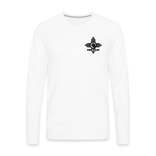 The Austin Special - Men's Premium Long Sleeve T-Shirt