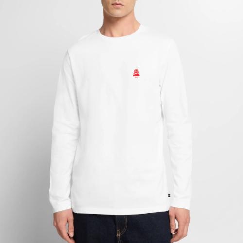 FC SPORT™ - Men's Premium Long Sleeve T-Shirt
