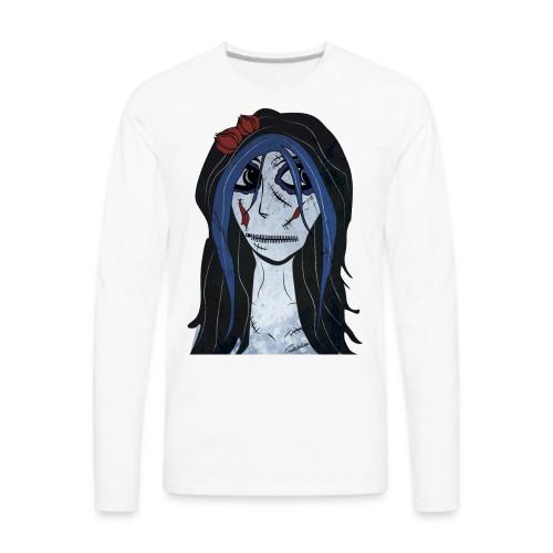 Katrina - Men's Premium Long Sleeve T-Shirt