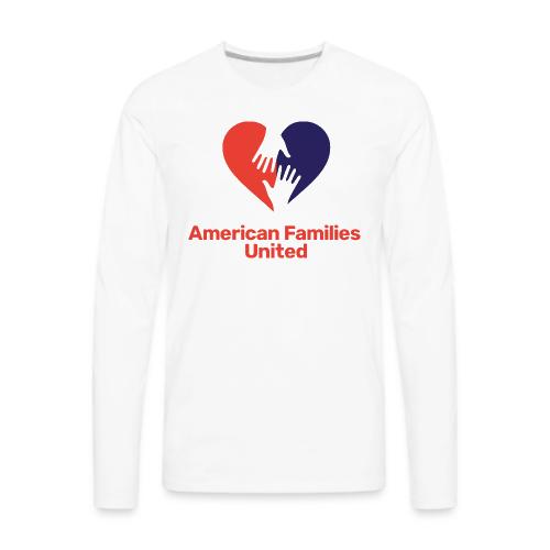 Ashley's Fav Sweatshirt - Men's Premium Long Sleeve T-Shirt