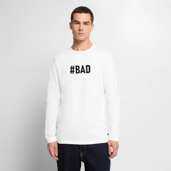 #BAD