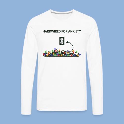 'Tis the Season - Men's Premium Long Sleeve T-Shirt