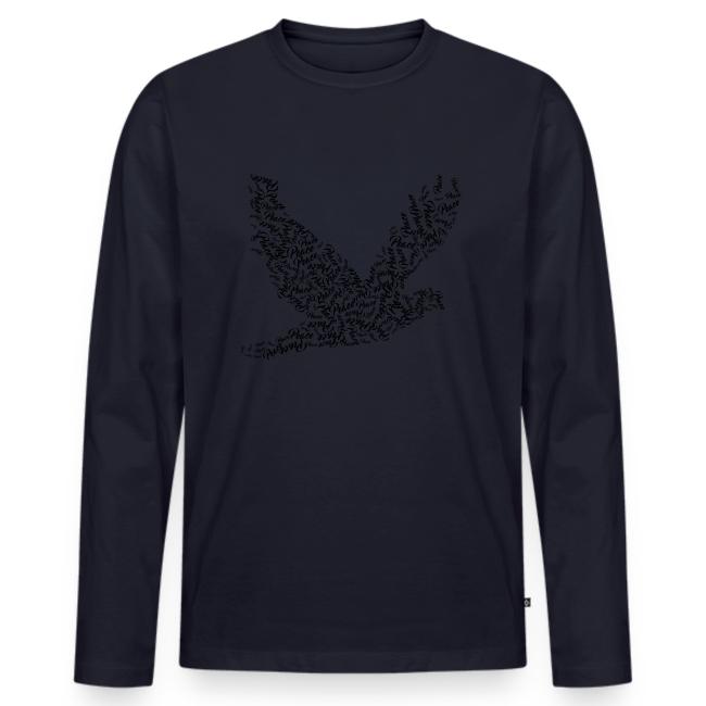 DOVE Peace in FLIGHT