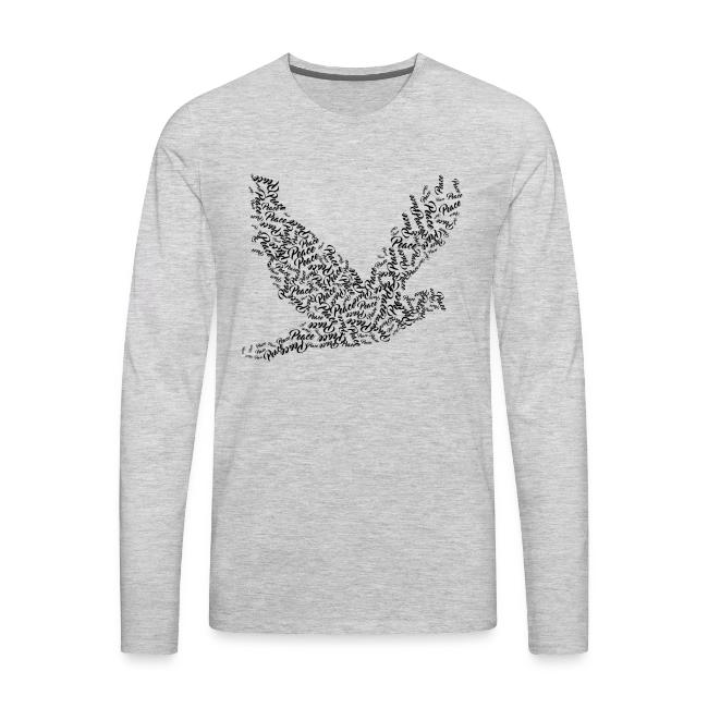 DOVE Peace in FLIGHT