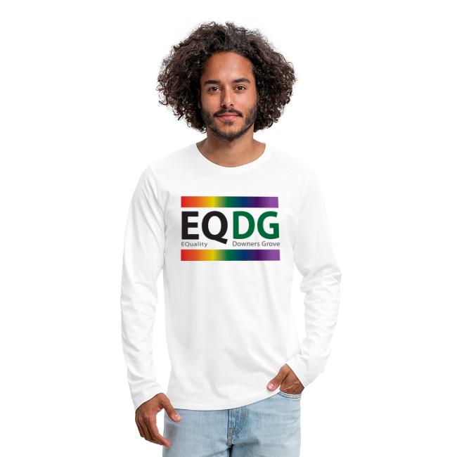 EQDG logo