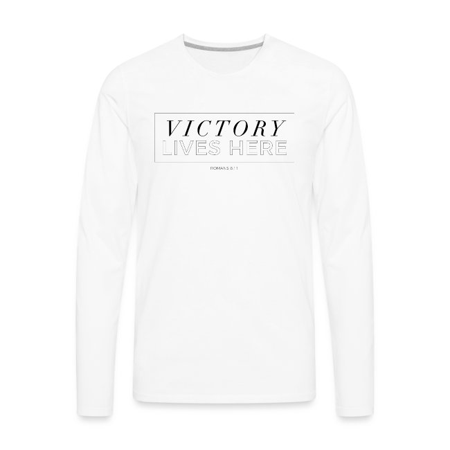 victory shirt 2019