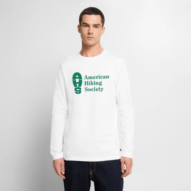 AHS logo green