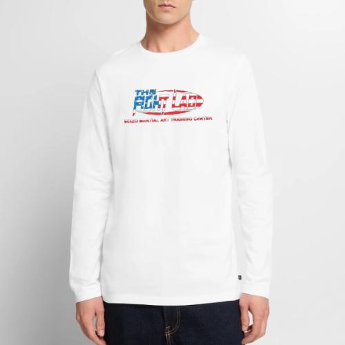 Fight Lab - Men's Premium Long Sleeve T-Shirt