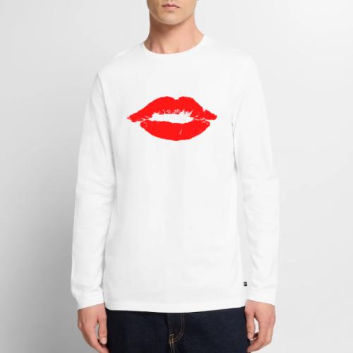 Sexy - Men's Premium Long Sleeve T-Shirt