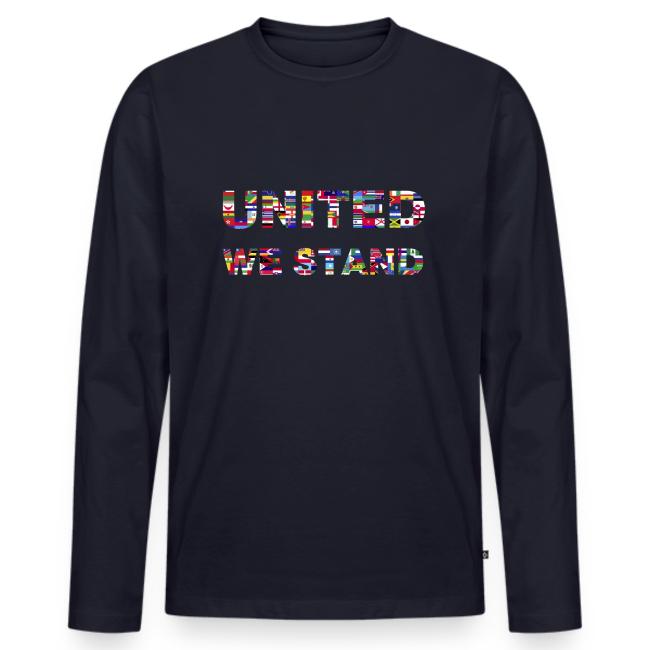 UNITED WE STAND