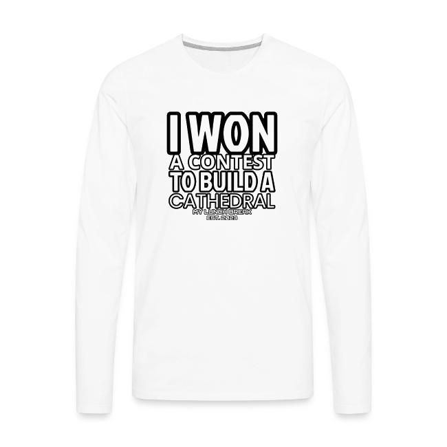 CONTEST WINNER 2