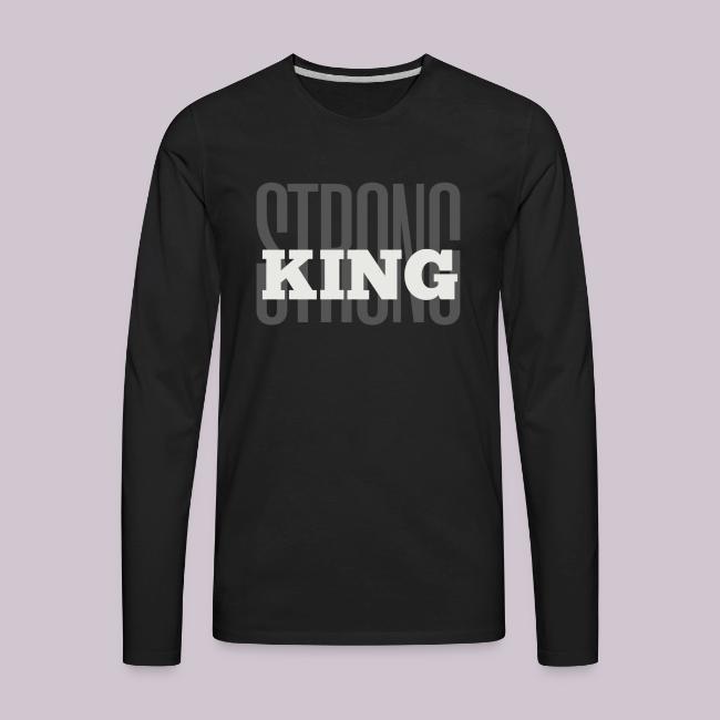 KING