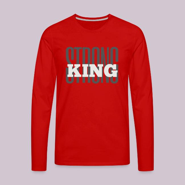 KING