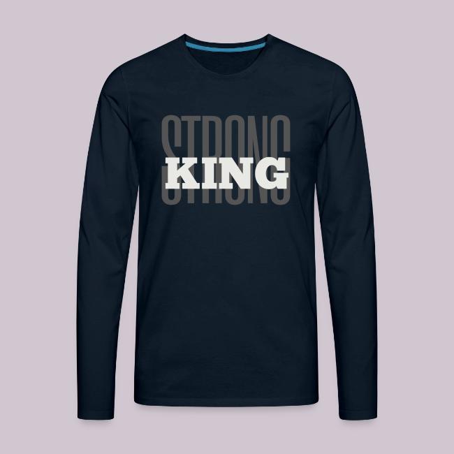KING