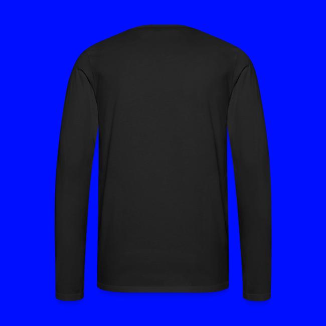 The Mary Sue Long Sleeve T-Shirt