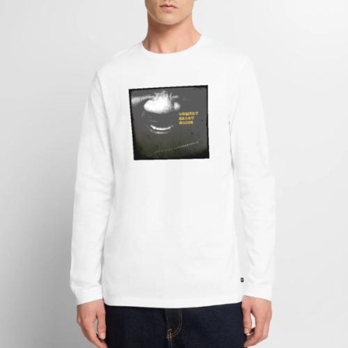 Comedy Beast Radio - Men's Premium Long Sleeve T-Shirt