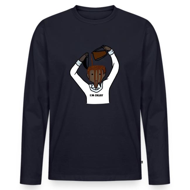 Coffee man