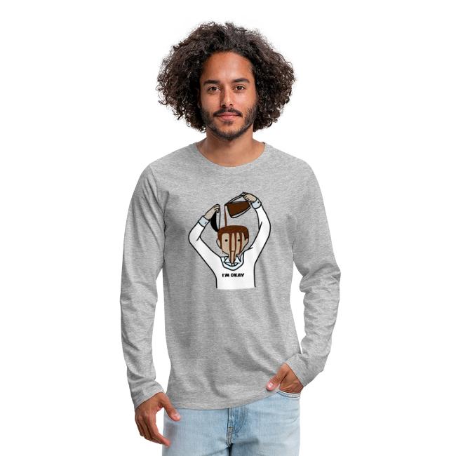 Coffee man