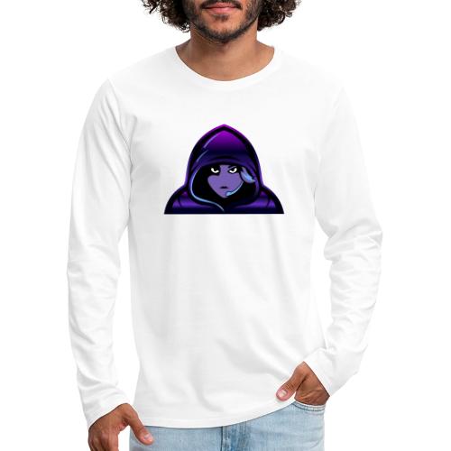 Seraph - Men's Premium Long Sleeve T-Shirt