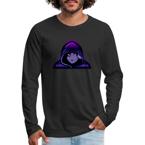 Seraph - Men's Premium Long Sleeve T-Shirt